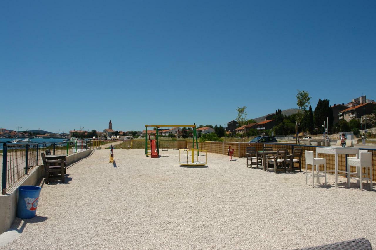 Nane Apartman Trogir